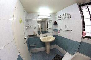 Babylon Garden Serviced Apartments