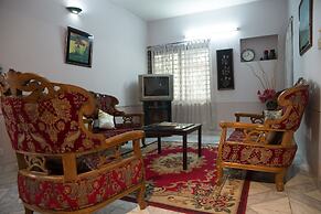 Babylon Garden Serviced Apartments