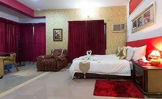 Babylon Garden Serviced Apartments