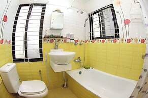 Babylon Garden Serviced Apartments