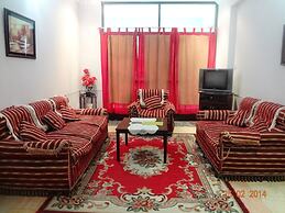 Babylon Garden Serviced Apartments