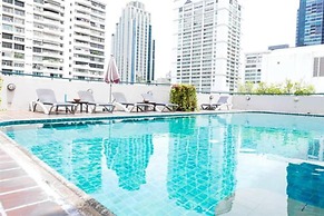 Best Comfort Residential Hotel