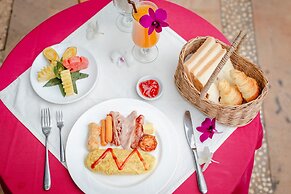 Bunwin Boutique Hotel