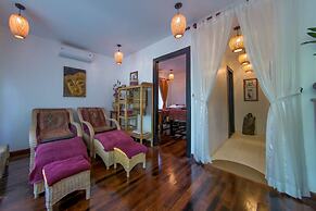 Bunwin Boutique Hotel
