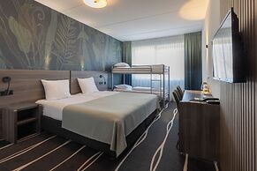 Hotel De Bonte Wever Assen