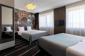Hotel De Bonte Wever Assen