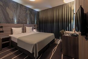 Hotel De Bonte Wever Assen