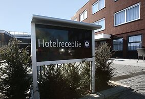 Hotel De Bonte Wever Assen