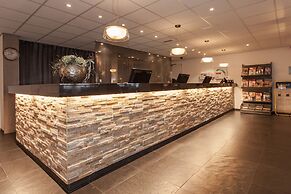 Hotel De Bonte Wever Assen