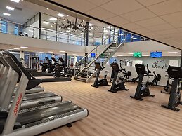 Hotel De Bonte Wever Assen