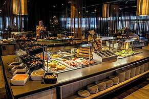 Hotel De Bonte Wever Assen