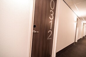 Hotel De Bonte Wever Assen
