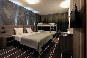 Hotel De Bonte Wever Assen