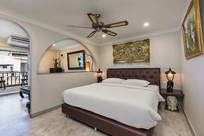The Ambiance