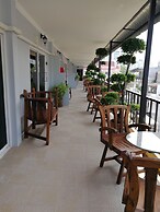 The Ambiance