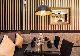 The Ambiance