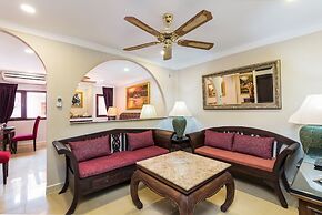 The Ambiance