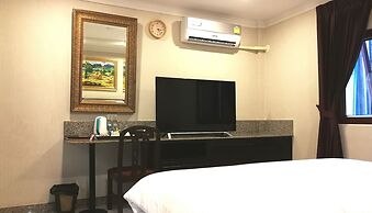 The Ambiance