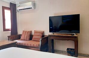 The Ambiance