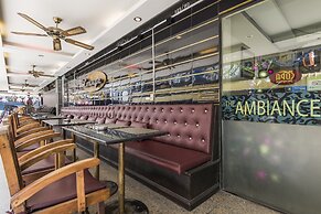 The Ambiance