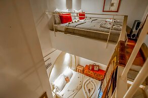 Riad Chorfa