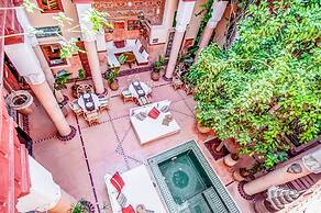 Riad Chorfa