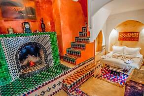 Riad Chorfa