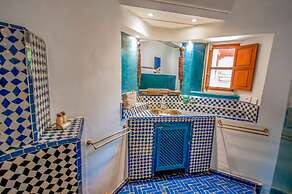 Riad Chorfa
