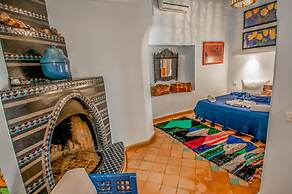 Riad Chorfa