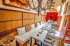 Riad Chorfa