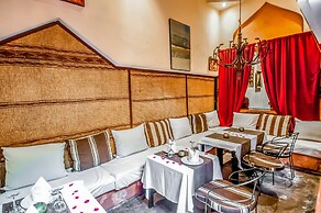 Riad Chorfa