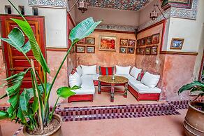 Riad Chorfa