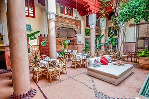 Riad Chorfa