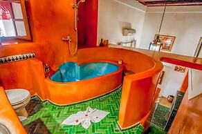 Riad Chorfa