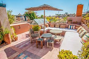 Riad Chorfa
