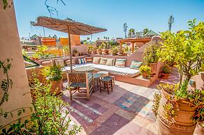 Riad Chorfa