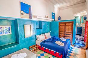 Riad Chorfa