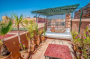 Riad Chorfa