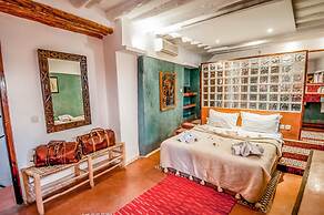 Riad Chorfa