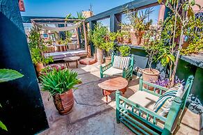 Riad Chorfa