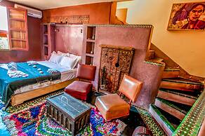 Riad Chorfa
