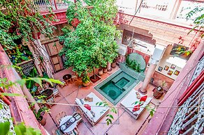 Riad Chorfa