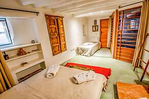 Riad Chorfa