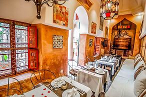 Riad Chorfa