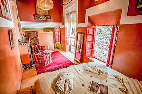 Riad Chorfa
