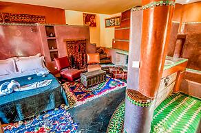 Riad Chorfa