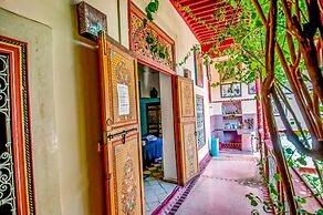 Riad Chorfa