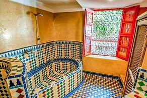 Riad Chorfa
