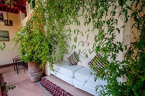Riad Chorfa