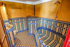 Riad Chorfa